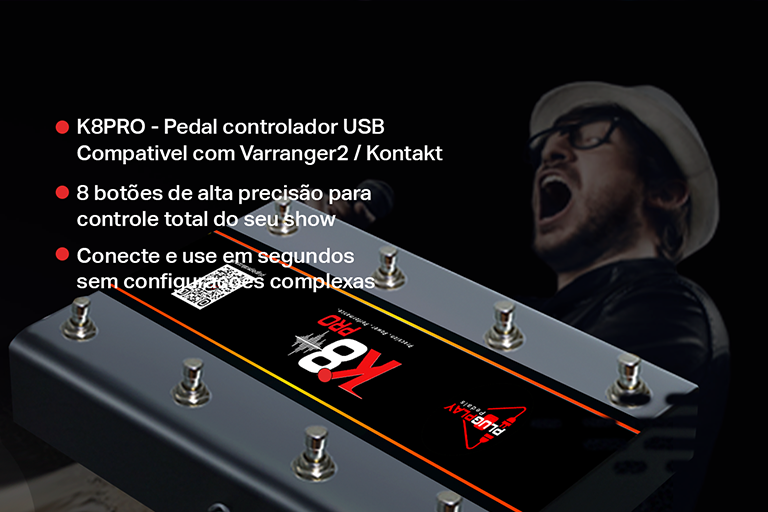 Técnicas Avançadas